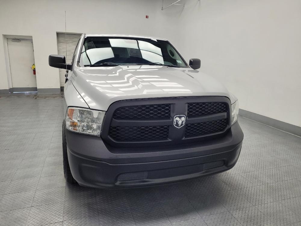 used 2018 Ram 1500 car, priced at $18,395