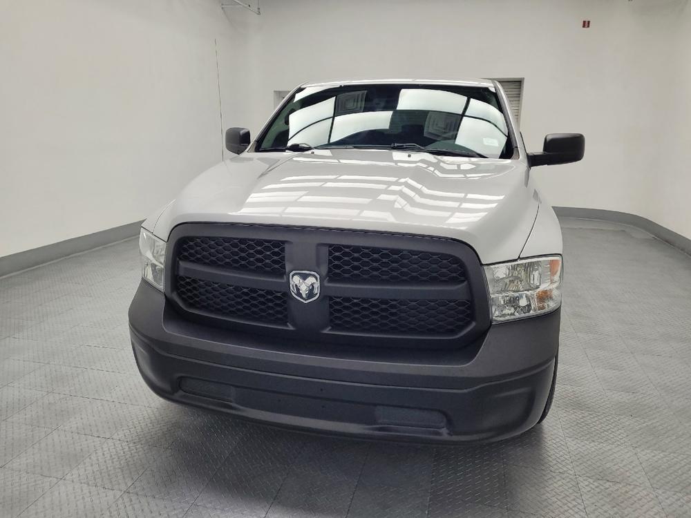 used 2018 Ram 1500 car, priced at $18,395