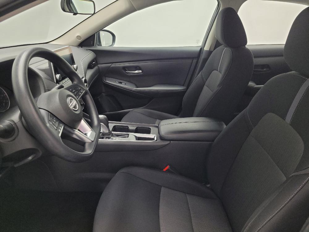used 2024 Nissan Sentra car, priced at $20,495