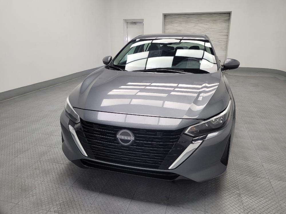 used 2024 Nissan Sentra car, priced at $20,495