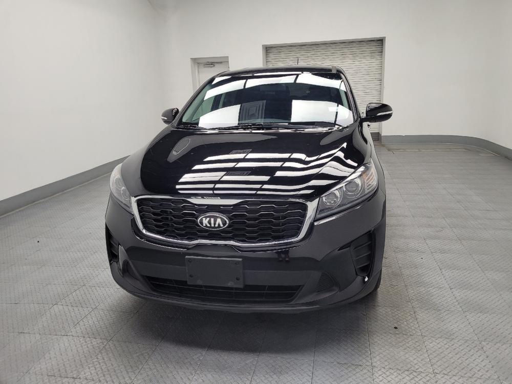 used 2019 Kia Sorento car, priced at $15,395