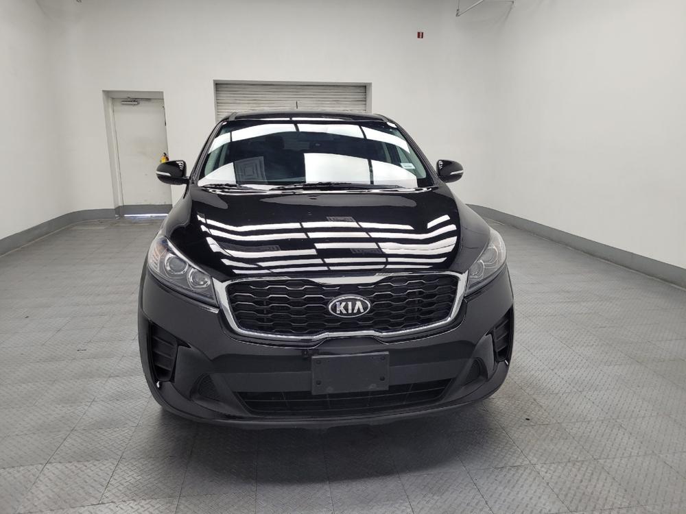 used 2019 Kia Sorento car, priced at $15,395
