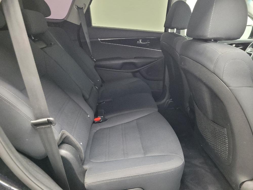 used 2019 Kia Sorento car, priced at $15,395