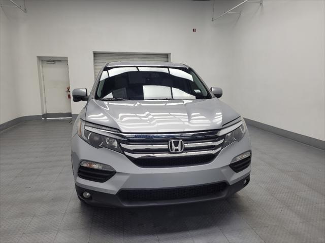 used 2016 Honda Pilot car, priced at $22,695