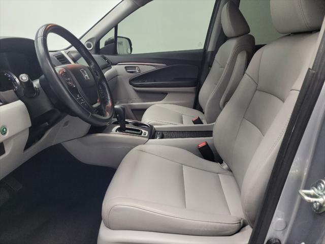 used 2016 Honda Pilot car, priced at $22,695