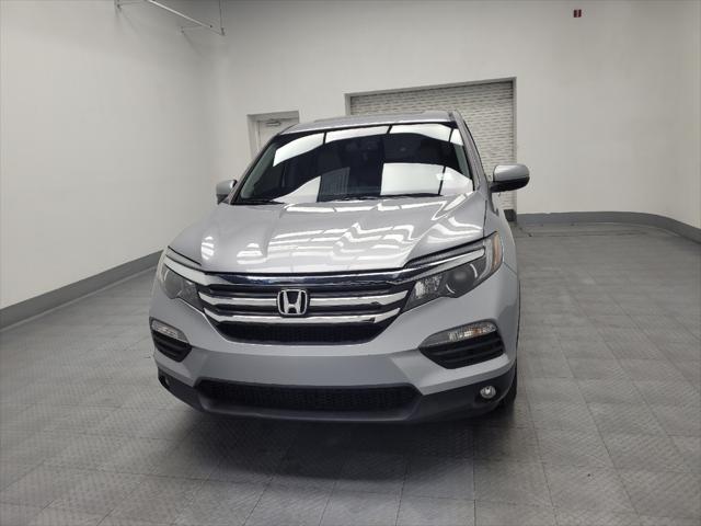 used 2016 Honda Pilot car, priced at $22,695