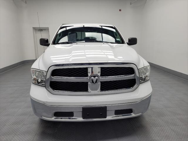 used 2019 Ram 1500 car, priced at $23,095