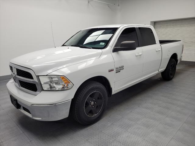 used 2019 Ram 1500 car, priced at $23,095