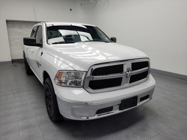 used 2019 Ram 1500 car, priced at $23,095