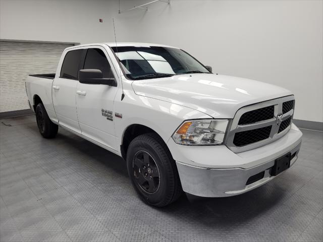 used 2019 Ram 1500 car, priced at $23,095