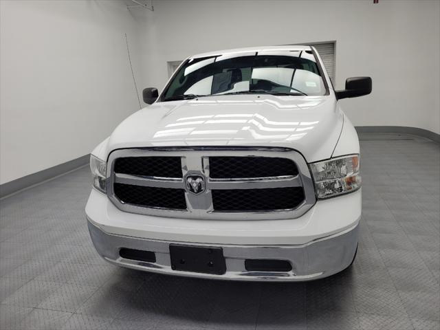 used 2019 Ram 1500 car, priced at $23,095