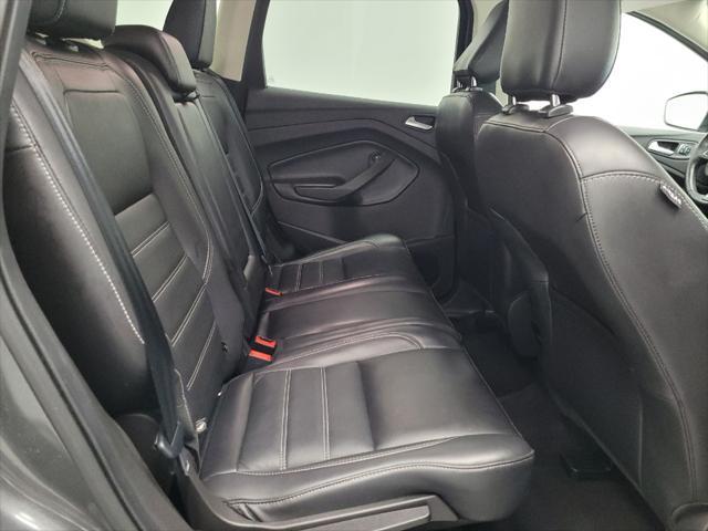 used 2019 Ford Escape car, priced at $20,095