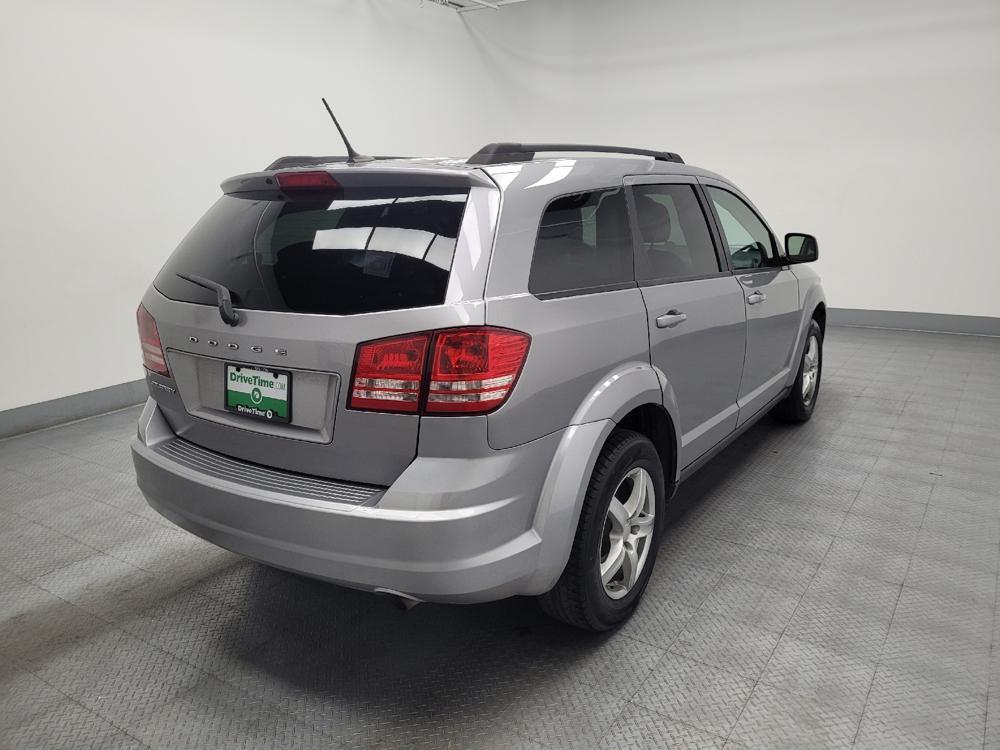 used 2018 Dodge Journey car, priced at $13,995