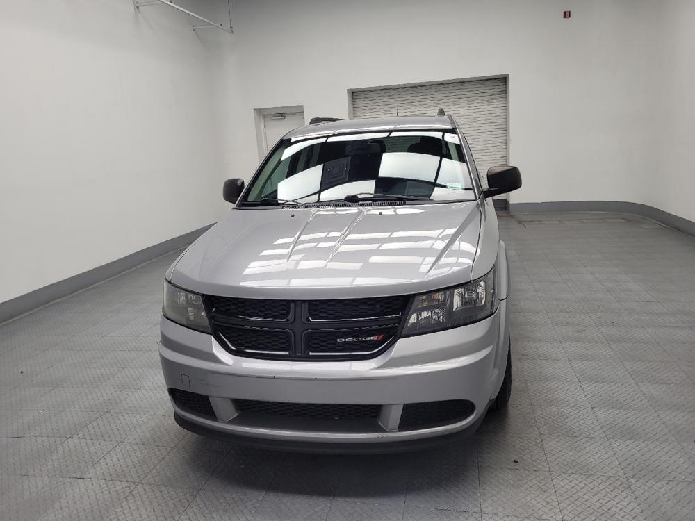 used 2018 Dodge Journey car, priced at $13,995