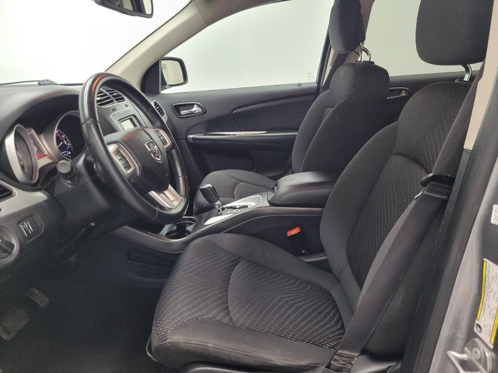 used 2018 Dodge Journey car, priced at $13,995