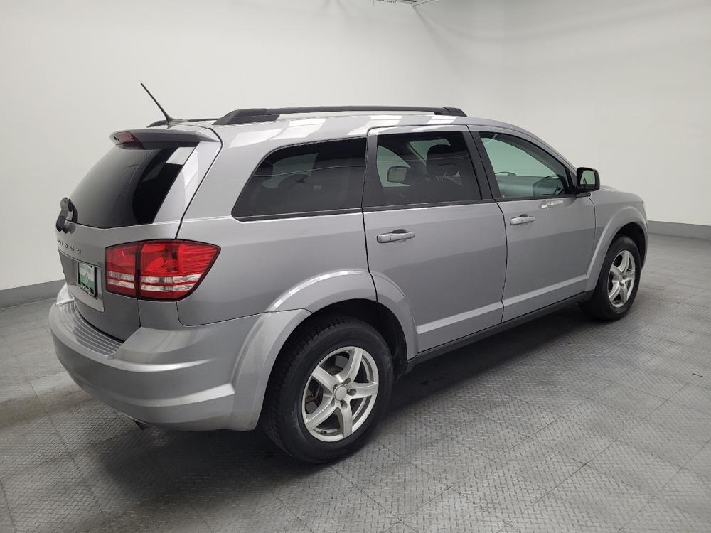 used 2018 Dodge Journey car, priced at $13,995