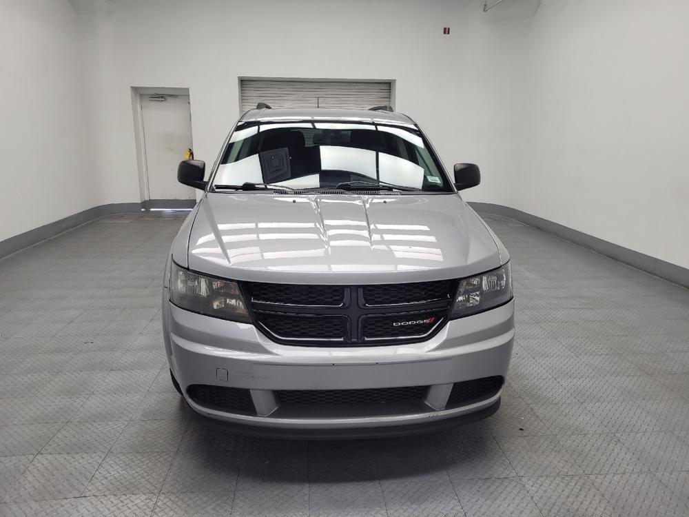 used 2018 Dodge Journey car, priced at $13,995