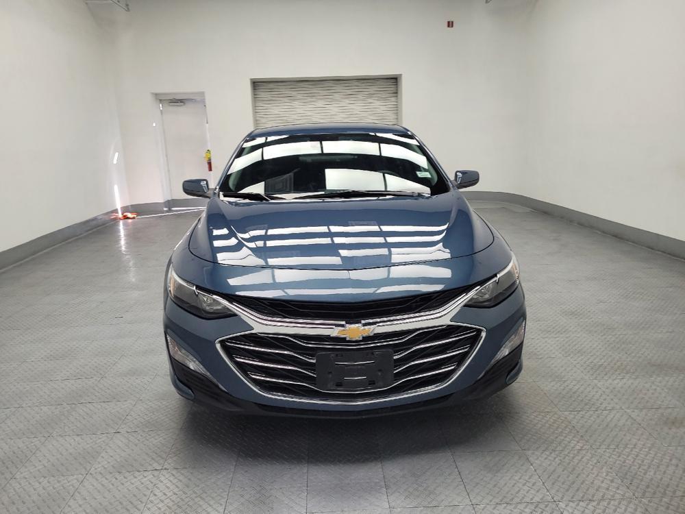 used 2024 Chevrolet Malibu car, priced at $21,695