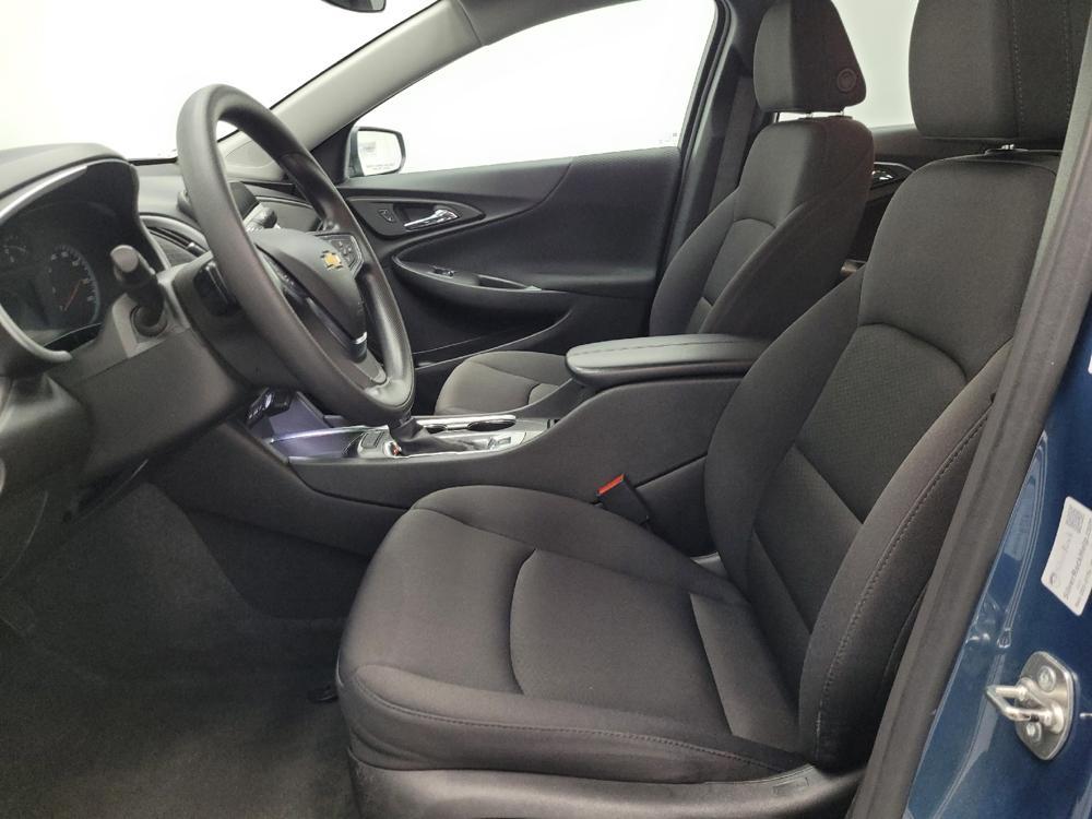 used 2024 Chevrolet Malibu car, priced at $21,695