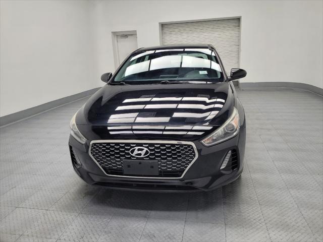 used 2018 Hyundai Elantra GT car, priced at $13,995