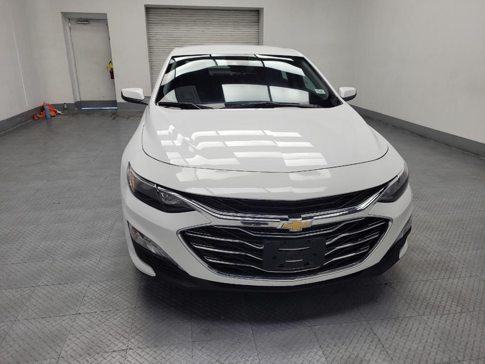 used 2024 Chevrolet Malibu car, priced at $21,995