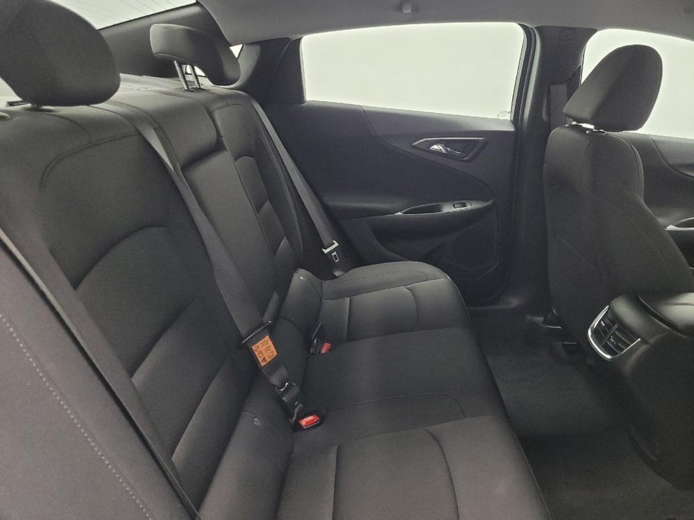 used 2024 Chevrolet Malibu car, priced at $21,995