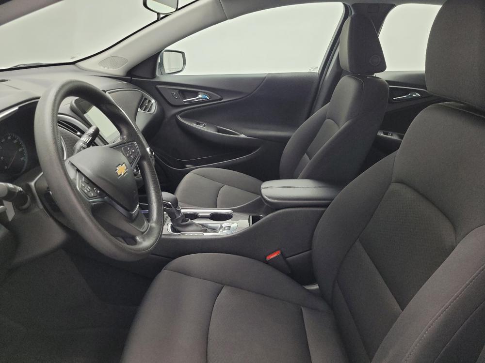 used 2024 Chevrolet Malibu car, priced at $21,995