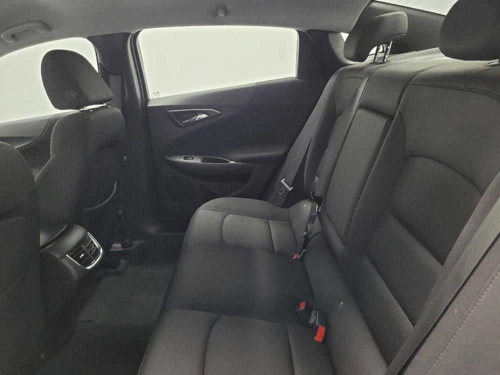 used 2024 Chevrolet Malibu car, priced at $21,995