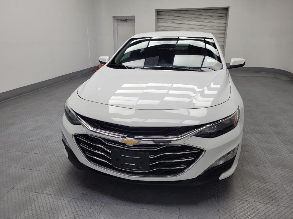 used 2024 Chevrolet Malibu car, priced at $21,995