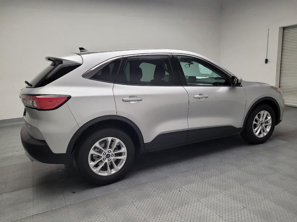 used 2020 Ford Escape car, priced at $15,195