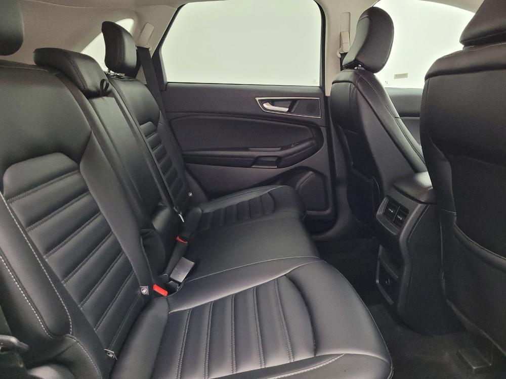 used 2024 Ford Edge car, priced at $26,295