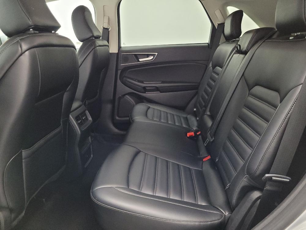 used 2024 Ford Edge car, priced at $26,295