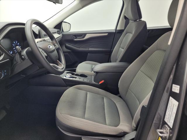 used 2021 Ford Escape car, priced at $17,595