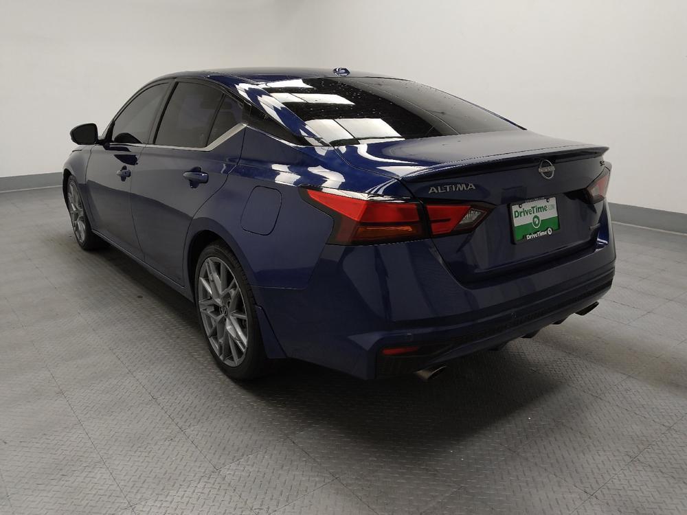 used 2023 Nissan Altima car, priced at $24,395
