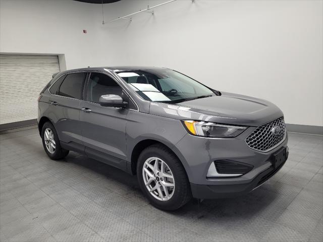 used 2023 Ford Edge car, priced at $25,495