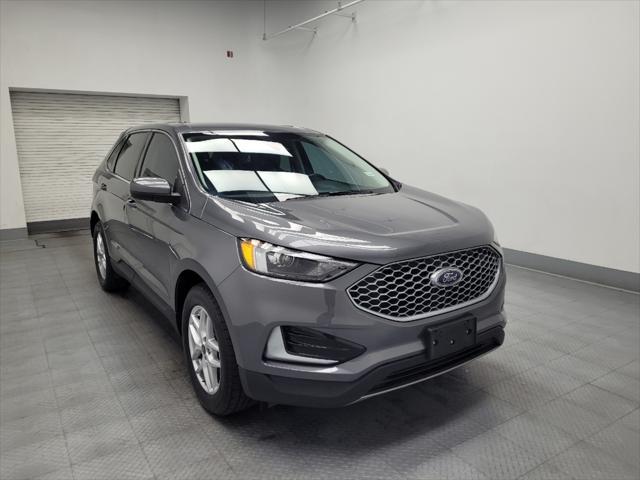 used 2023 Ford Edge car, priced at $24,095