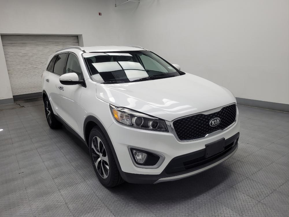 used 2018 Kia Sorento car, priced at $14,995