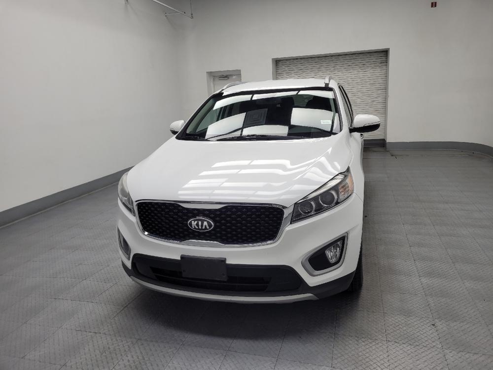 used 2018 Kia Sorento car, priced at $14,995