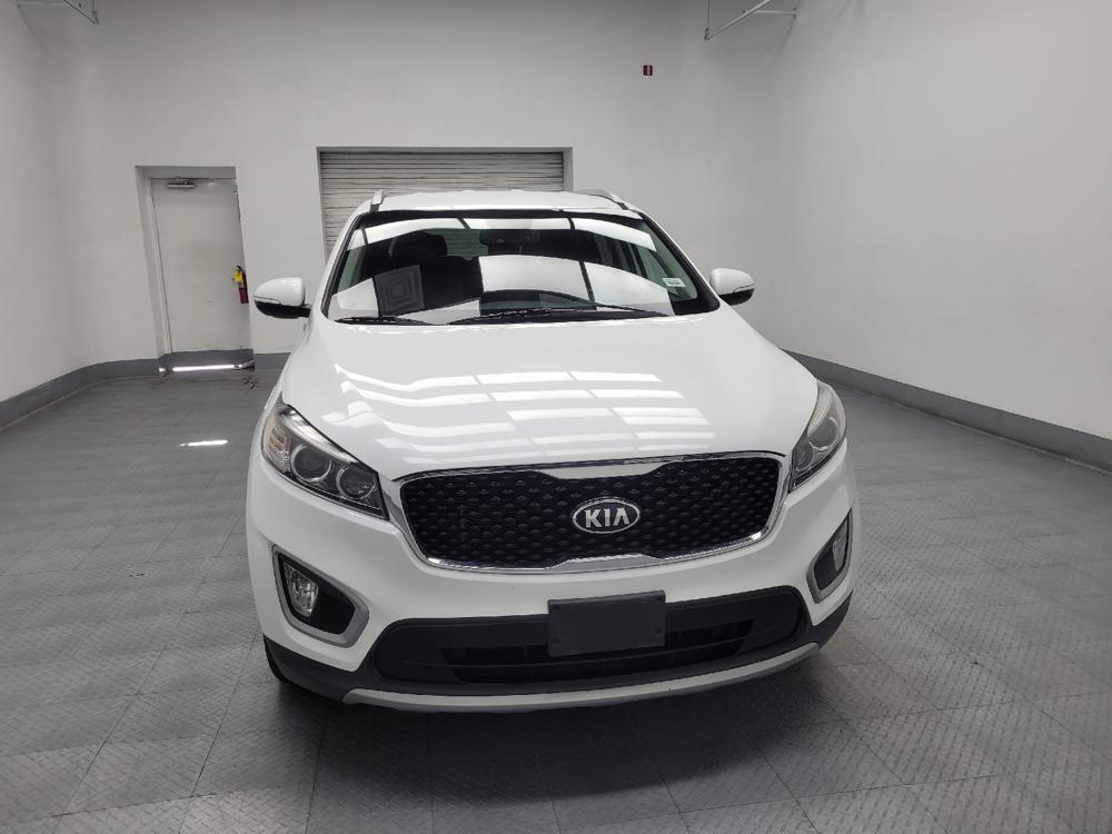 used 2018 Kia Sorento car, priced at $14,995