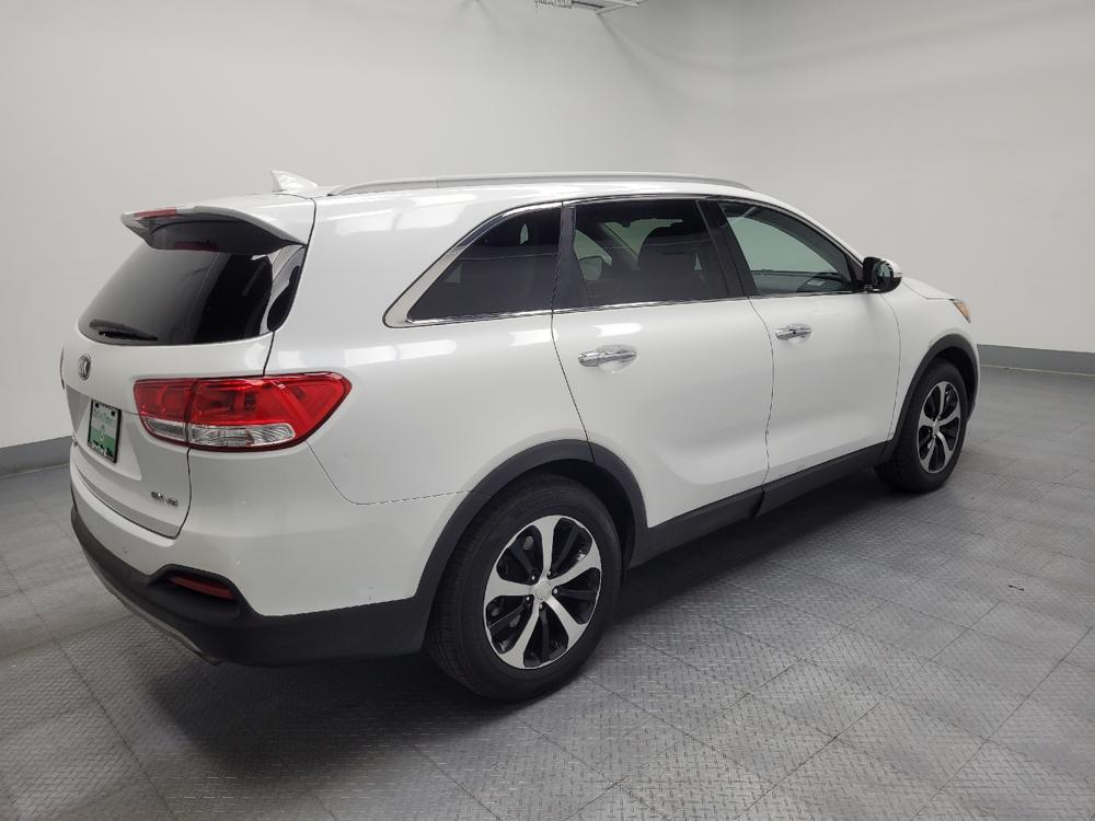 used 2018 Kia Sorento car, priced at $14,995