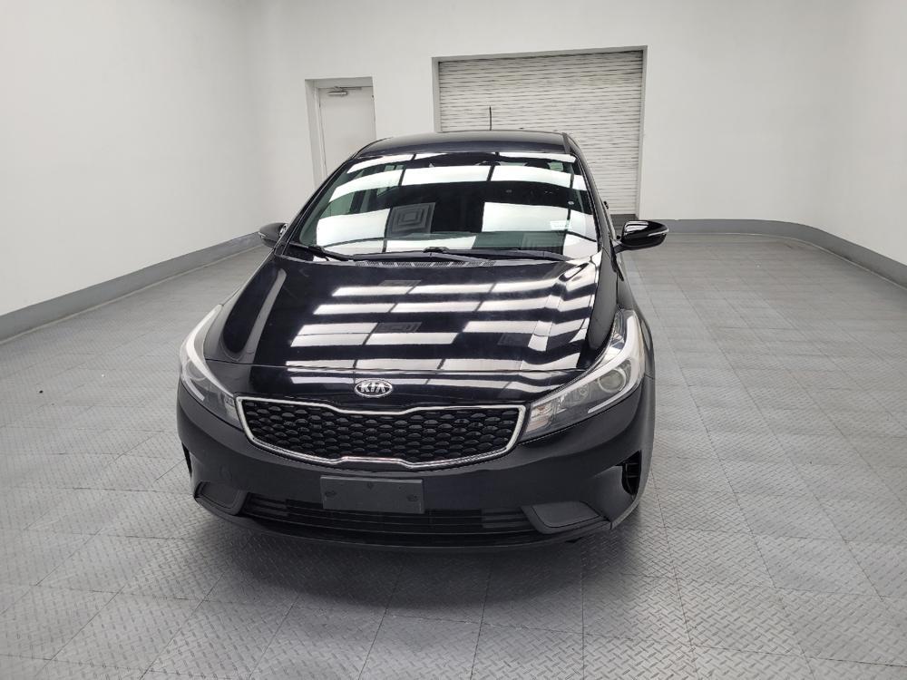 used 2017 Kia Forte car, priced at $14,495