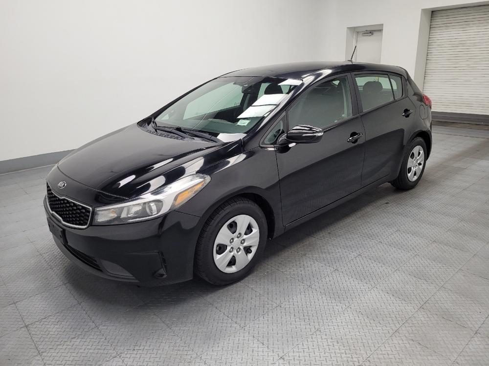 used 2017 Kia Forte car, priced at $14,495