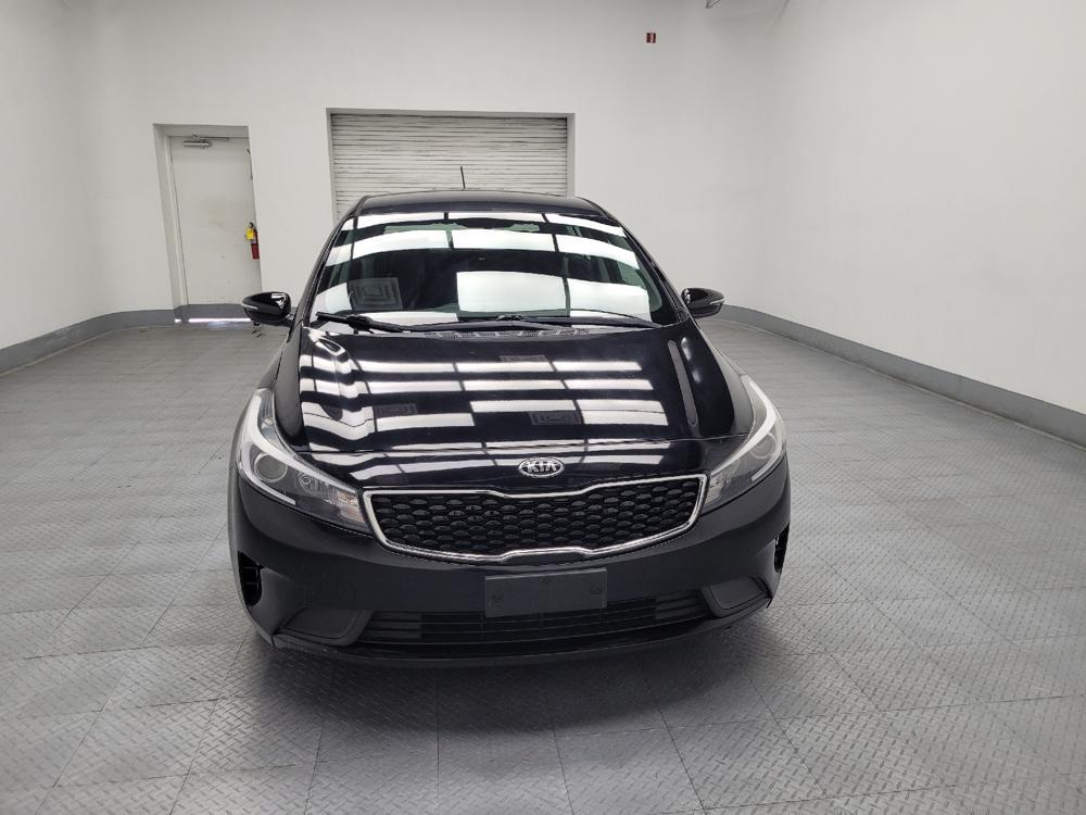 used 2017 Kia Forte car, priced at $14,495