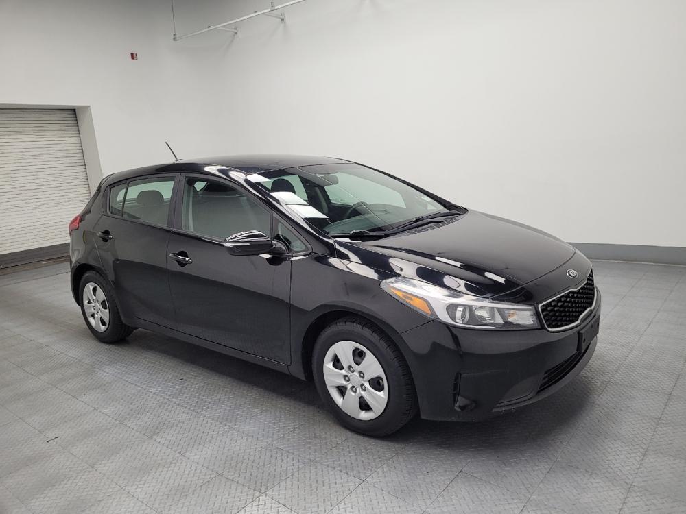 used 2017 Kia Forte car, priced at $14,495