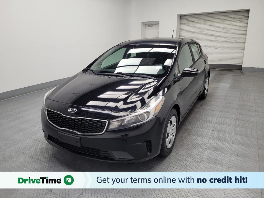 used 2017 Kia Forte car, priced at $14,495