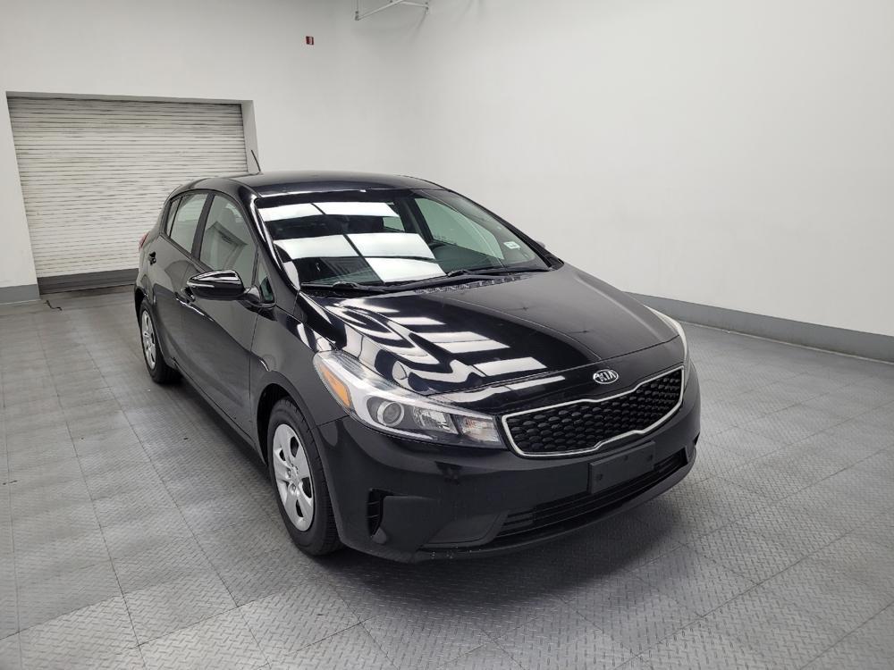 used 2017 Kia Forte car, priced at $14,495