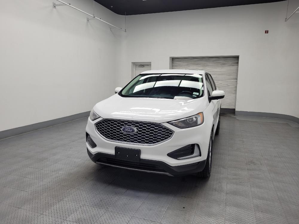 used 2023 Ford Edge car, priced at $25,495