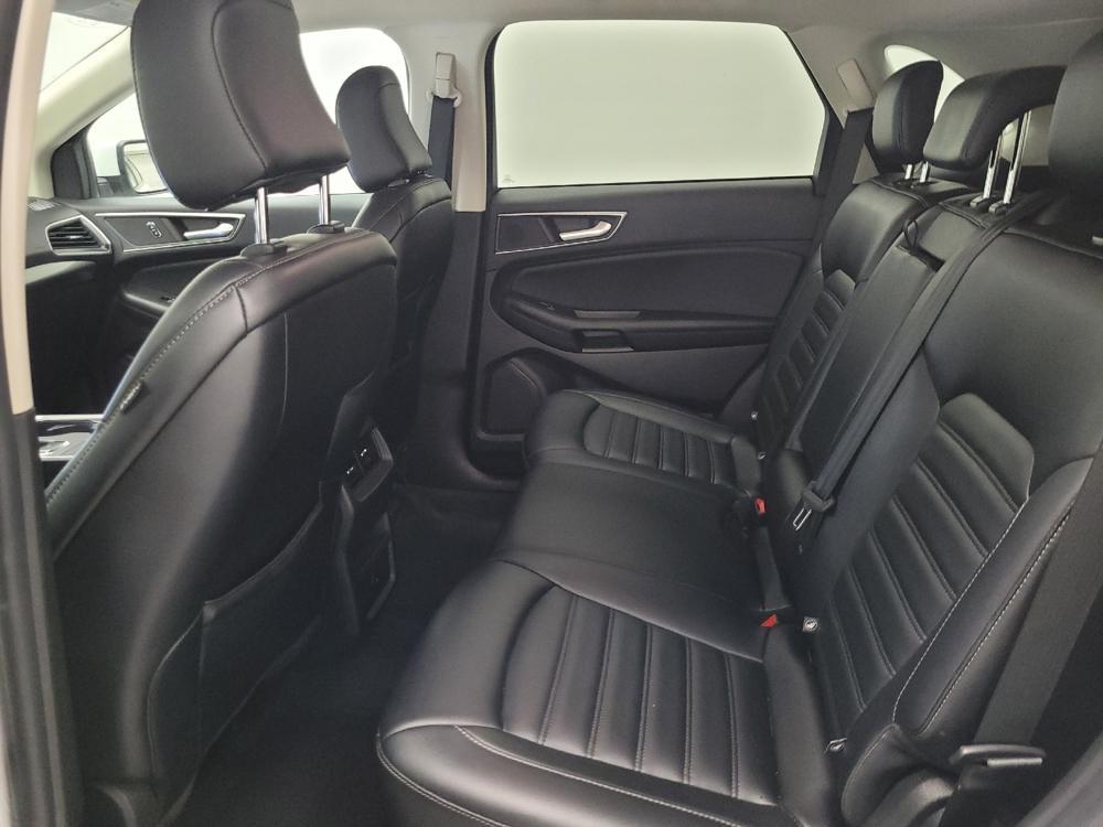 used 2023 Ford Edge car, priced at $25,495