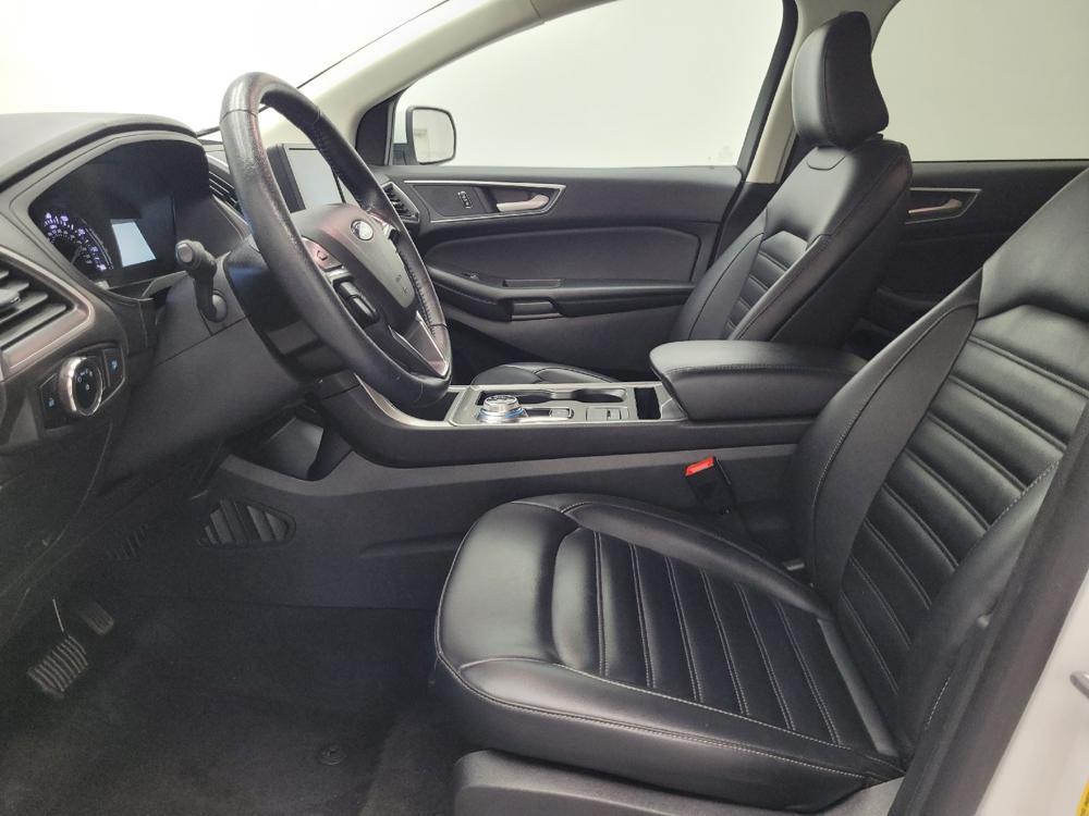 used 2023 Ford Edge car, priced at $25,495