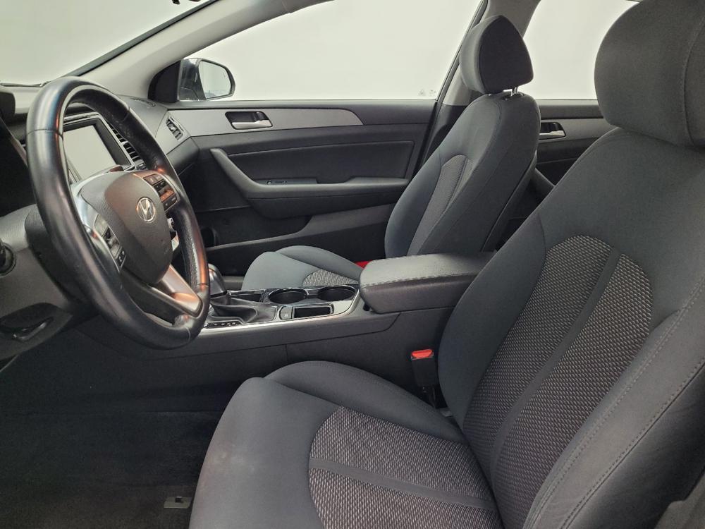 used 2018 Hyundai Sonata car, priced at $16,095